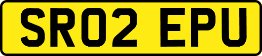 SR02EPU