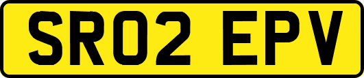 SR02EPV