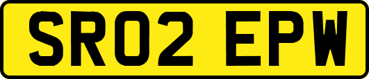 SR02EPW