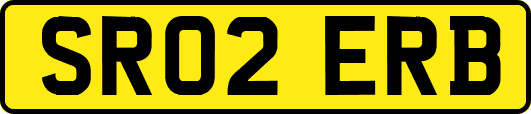 SR02ERB