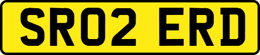 SR02ERD