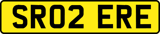 SR02ERE