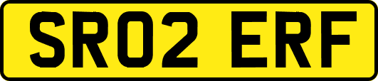 SR02ERF