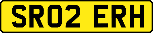 SR02ERH
