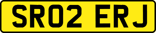 SR02ERJ