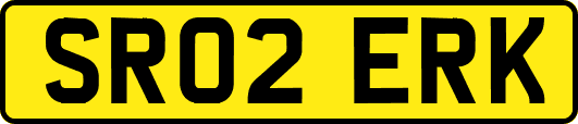 SR02ERK