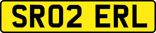 SR02ERL