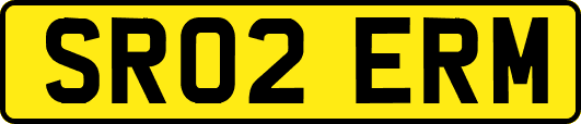 SR02ERM