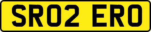 SR02ERO