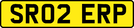SR02ERP