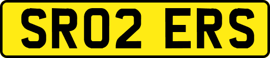 SR02ERS