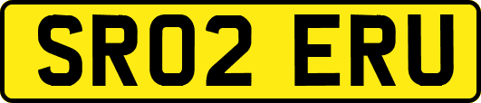 SR02ERU
