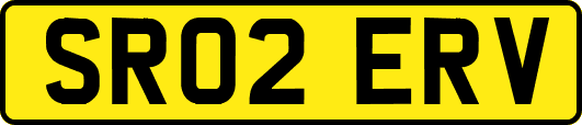 SR02ERV