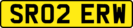 SR02ERW