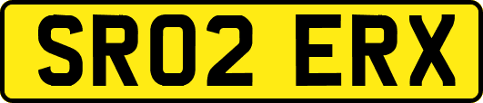 SR02ERX