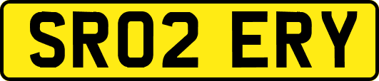 SR02ERY