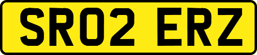 SR02ERZ