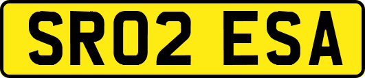 SR02ESA