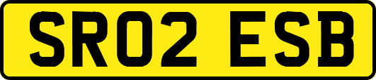 SR02ESB