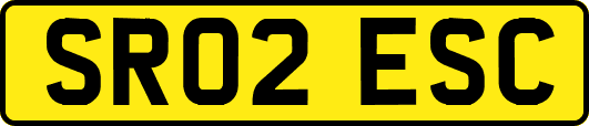 SR02ESC