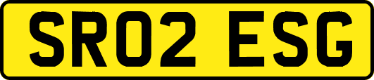 SR02ESG