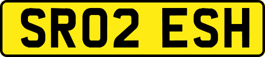 SR02ESH