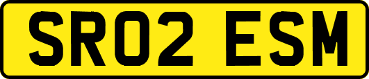 SR02ESM