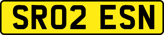 SR02ESN
