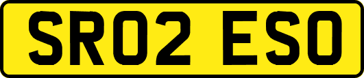SR02ESO
