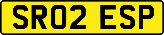 SR02ESP
