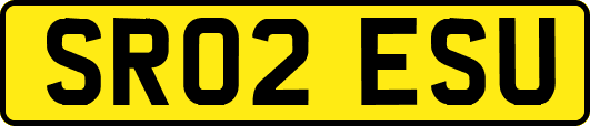 SR02ESU