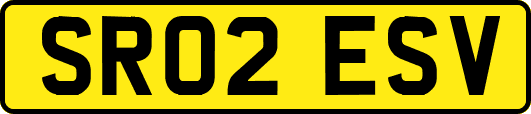 SR02ESV