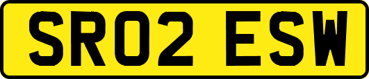 SR02ESW