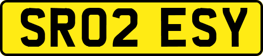 SR02ESY