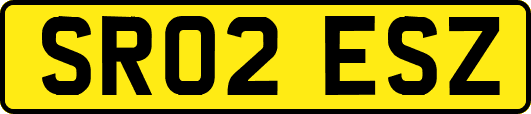 SR02ESZ