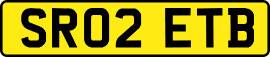 SR02ETB