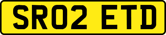 SR02ETD