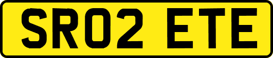 SR02ETE