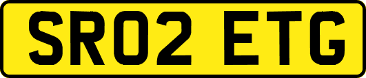 SR02ETG