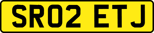 SR02ETJ