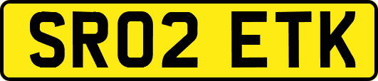 SR02ETK