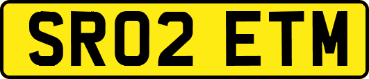SR02ETM