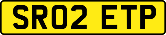 SR02ETP