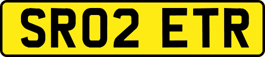 SR02ETR