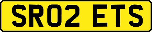 SR02ETS