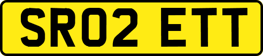 SR02ETT