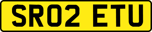 SR02ETU