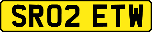 SR02ETW