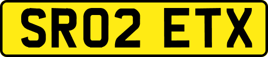 SR02ETX