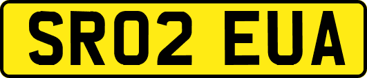 SR02EUA